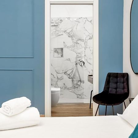 Nelli Rooms Via Biassa Специя Екстериор снимка